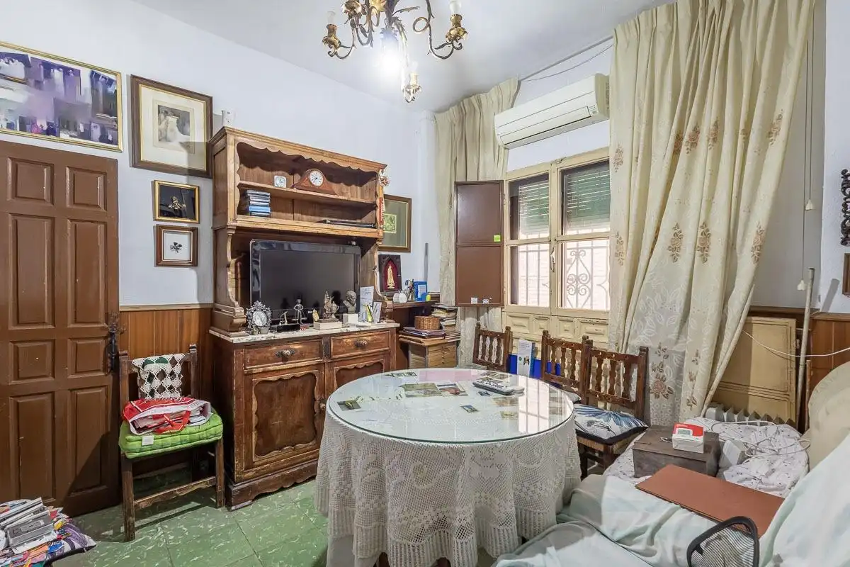 Casa con terraza en venta en Albaicín, imagen 11