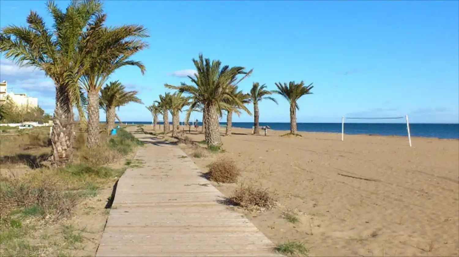 Houses for sale in El Puerto