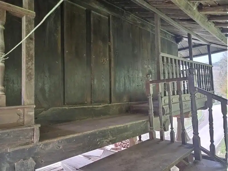 Finca rústica en venta en Salas con Amueblado