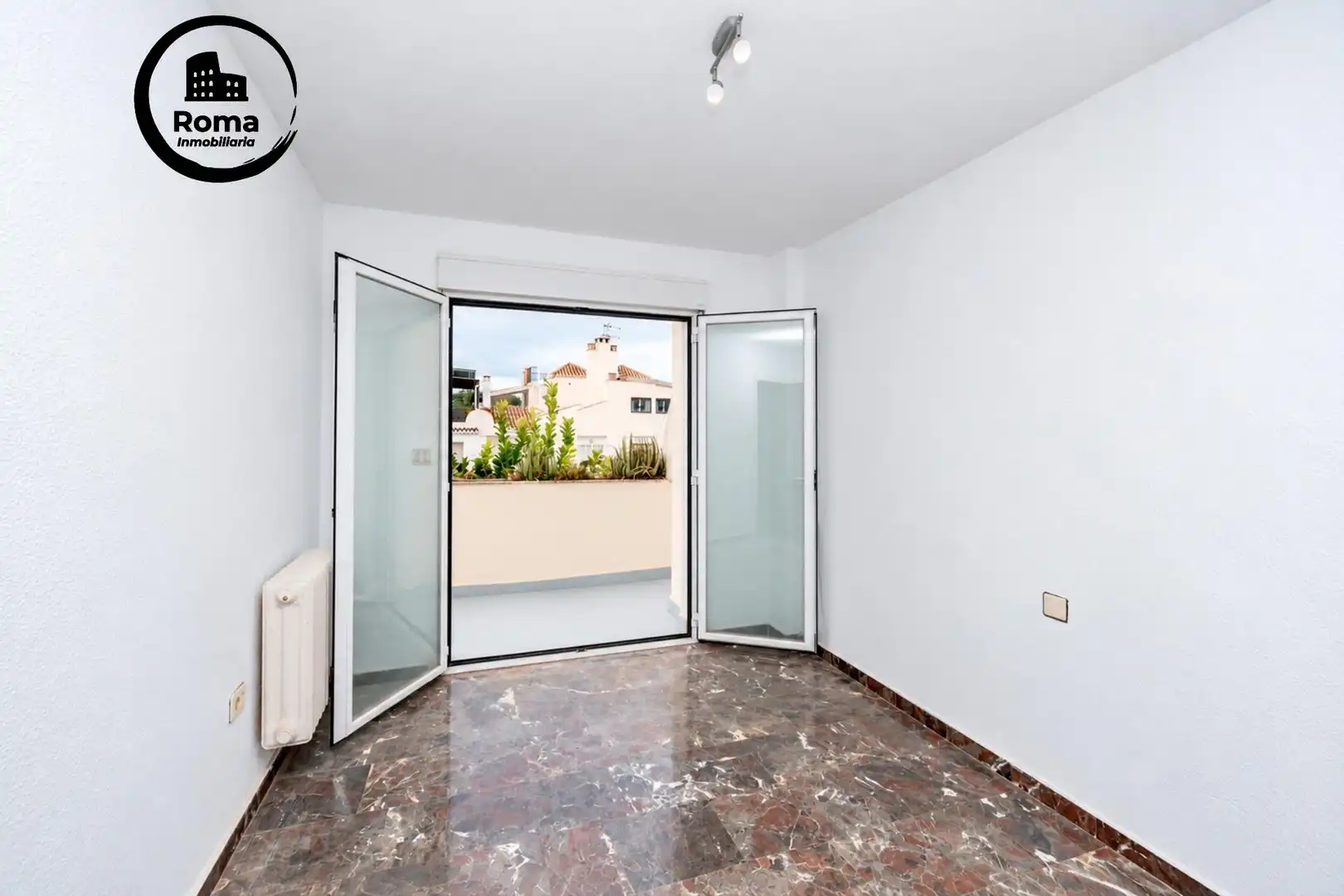 Reihenhaus mit Terrasse zum Verkauf in Huétor Vega, imagen 77