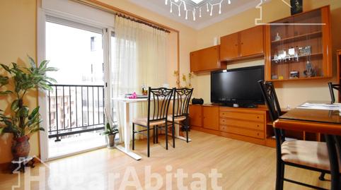 Foto 2 von Wohnung zum Verkauf in Calle Alejandro Cardona, Oliva pueblo, Oliva