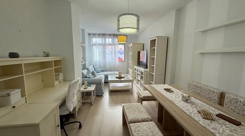 Foto 2 de Piso en venta en Avenida José Mesa y López, 79, Guanarteme, Las Palmas de Gran Canaria