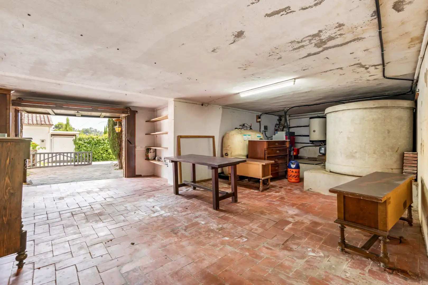 Casa pareada con terraza en venta en Vacarisses, imagen 45