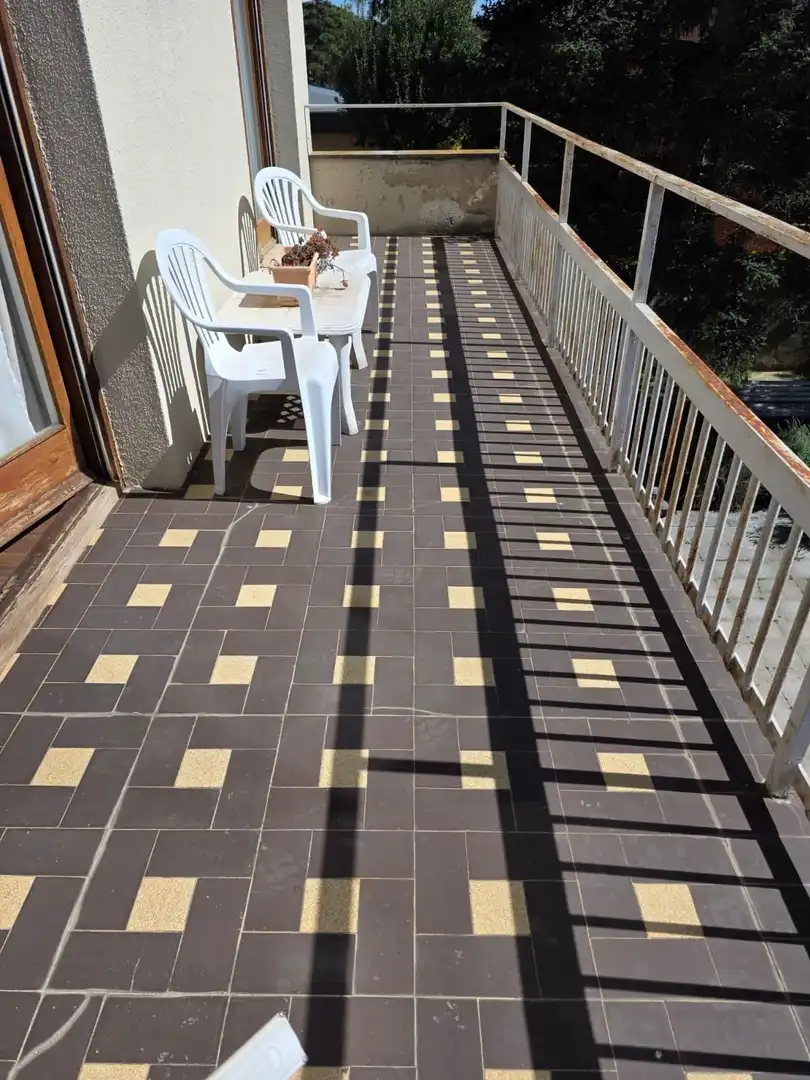 Terraza de Casa o chalet en venta en Igualada con Calefacción, Jardín privado y Terraza