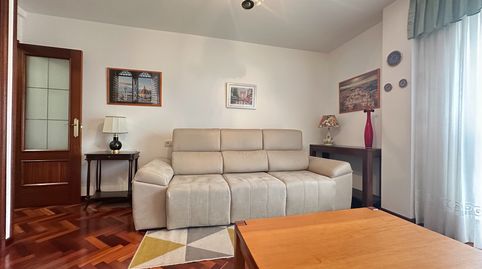 Photo 2 of Flat for sale in Praza Chavián, Bertamirans, Ames