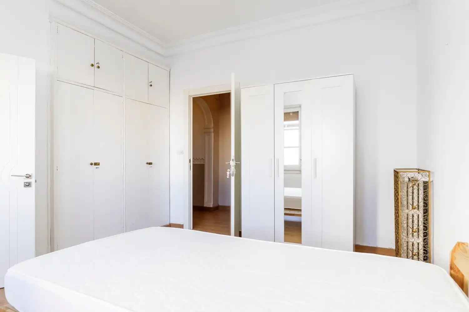 Habitación de Piso en venta en Zaragoza con Calefacción