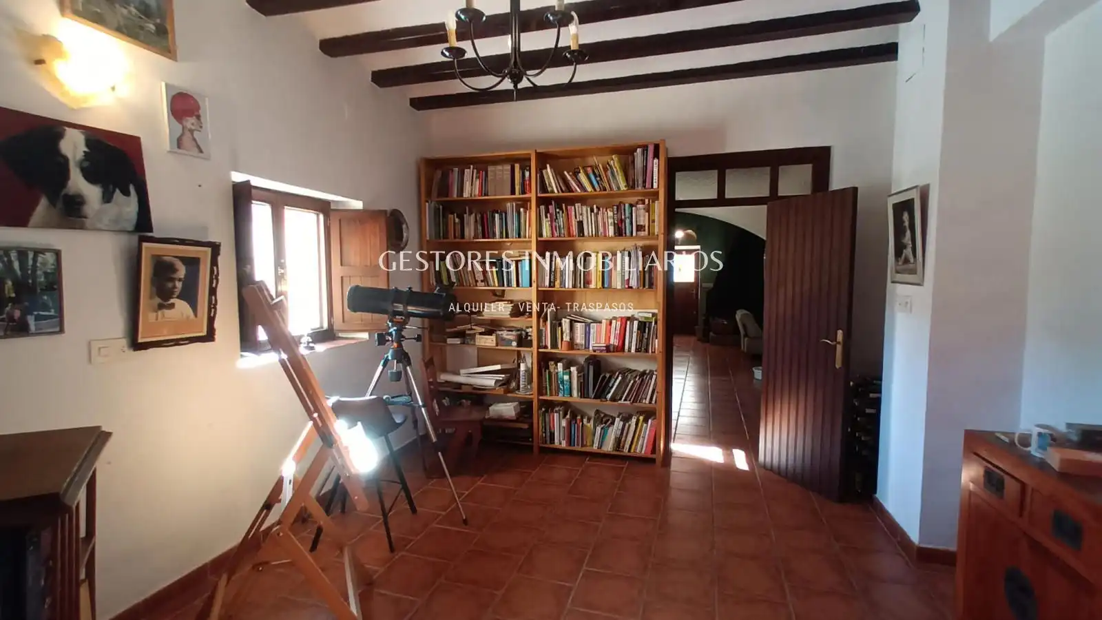 Casa con piscina in vendita a Batoi, imagen 41