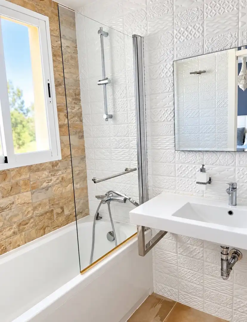 Duplex with pool for sale in Conrado Albaladejo, imagen 11