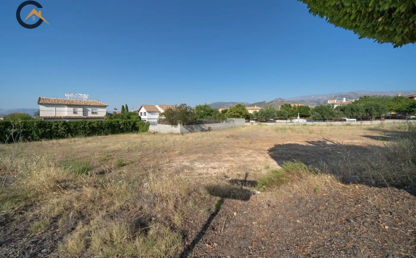 Residential land for sale in Calle Dilar, imagen 5