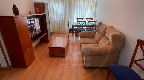 Foto 3 de Habitació a Calle Alvaro de Luna, Reyes Católicos - Paseo San Antonio, Cuenca Capital