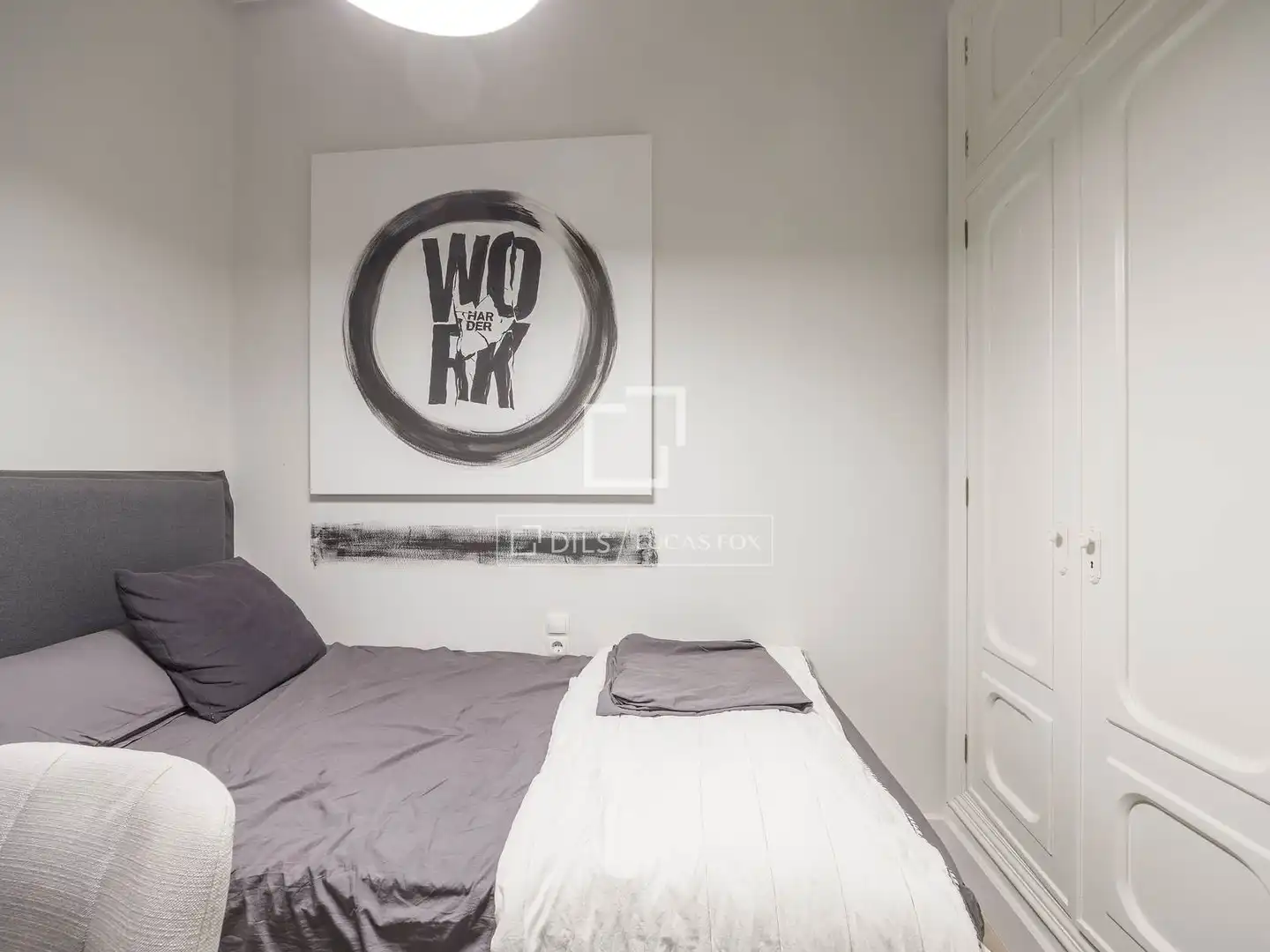 Appartement avec terrasse à louer à Extramurs, imagen 10