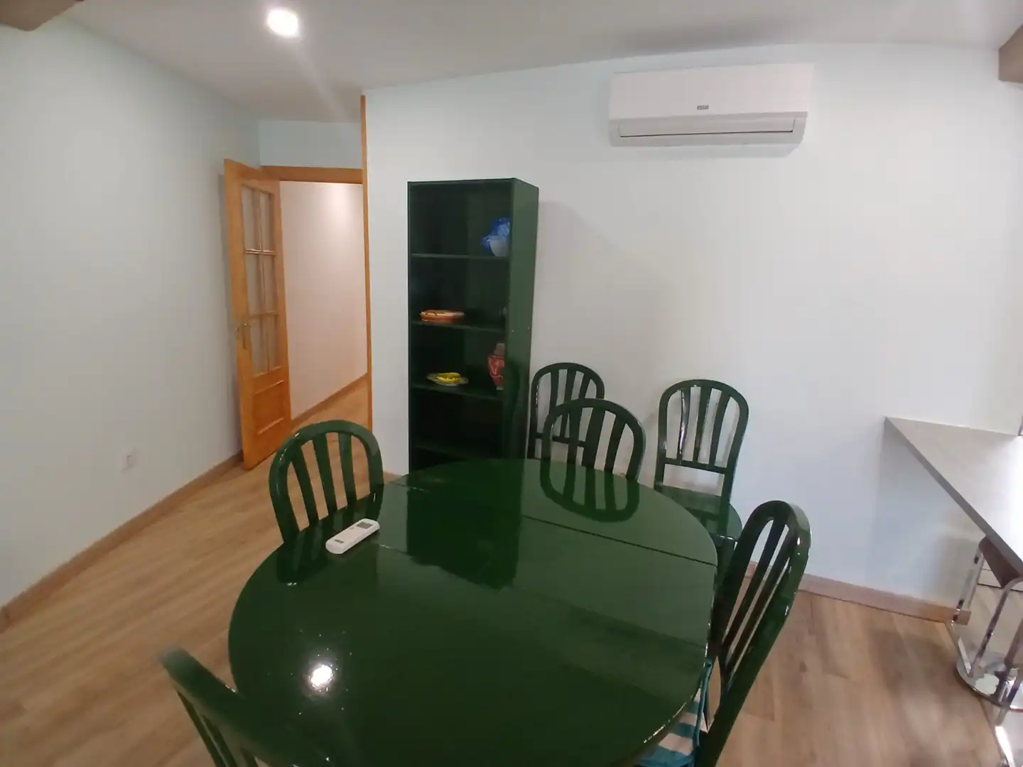 Wohnung mit Terrasse zum Verkauf in Miguel Ángel Blanco, imagen 27