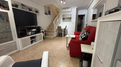 Photo 5 of Single-family semi-detached for sale in Avenida de Alemania, Los Europeos, Torrevieja