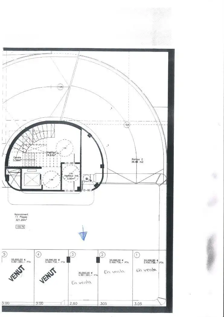 Individual for sale in La Devesa, imagen 4