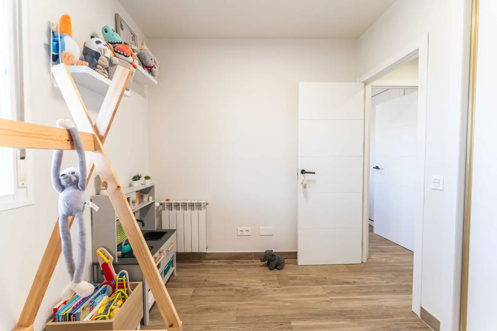Dúplex en venta en Arroyomolinos (Madrid) con Aire acondicionado, Calefacción y Terraza
