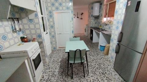 Foto 5 de Finca rústica en venda a La Font de la Figuera, Valencia