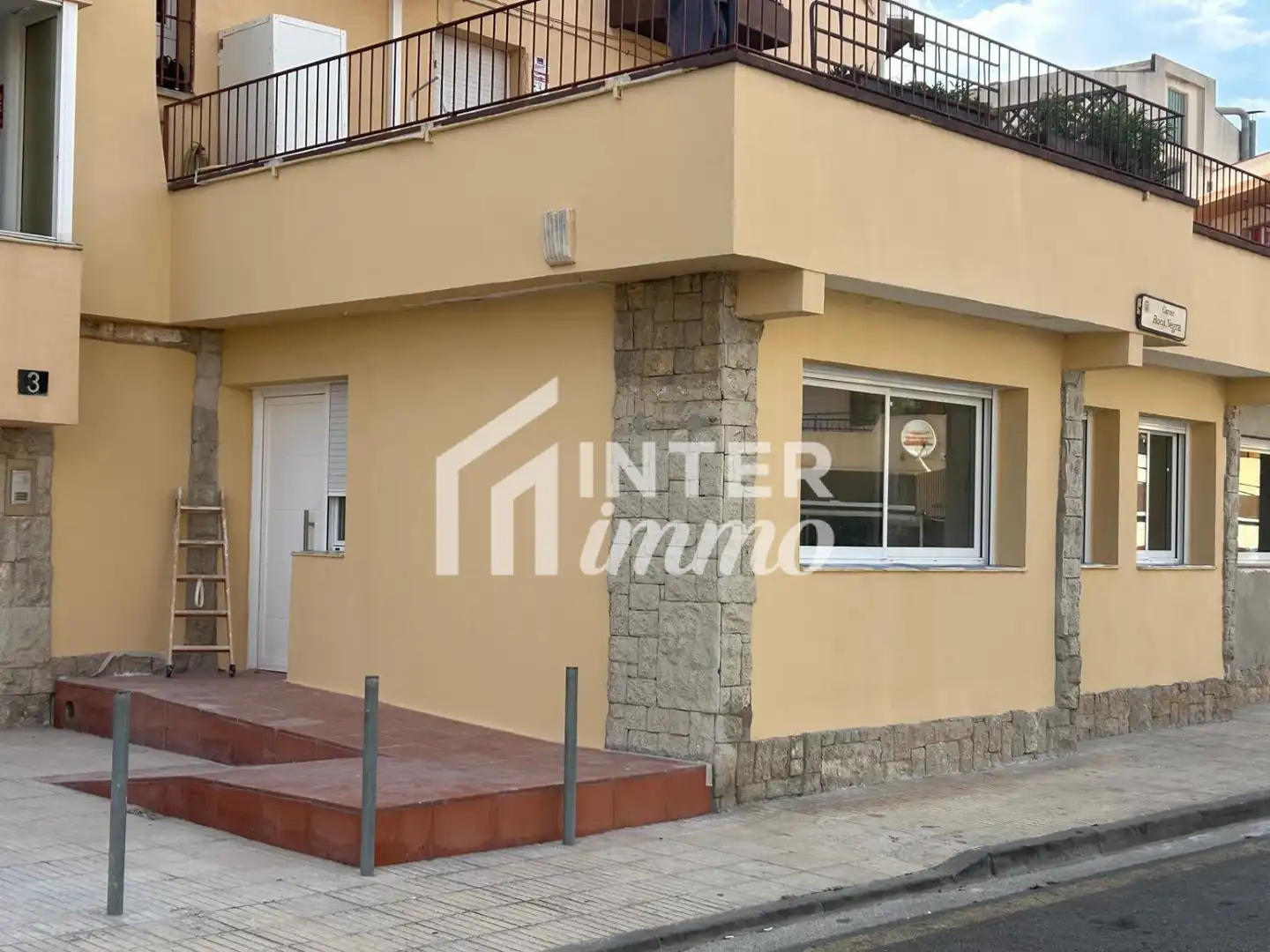 Apartment for sale in Calle Roca Negra 3, imagen 3
