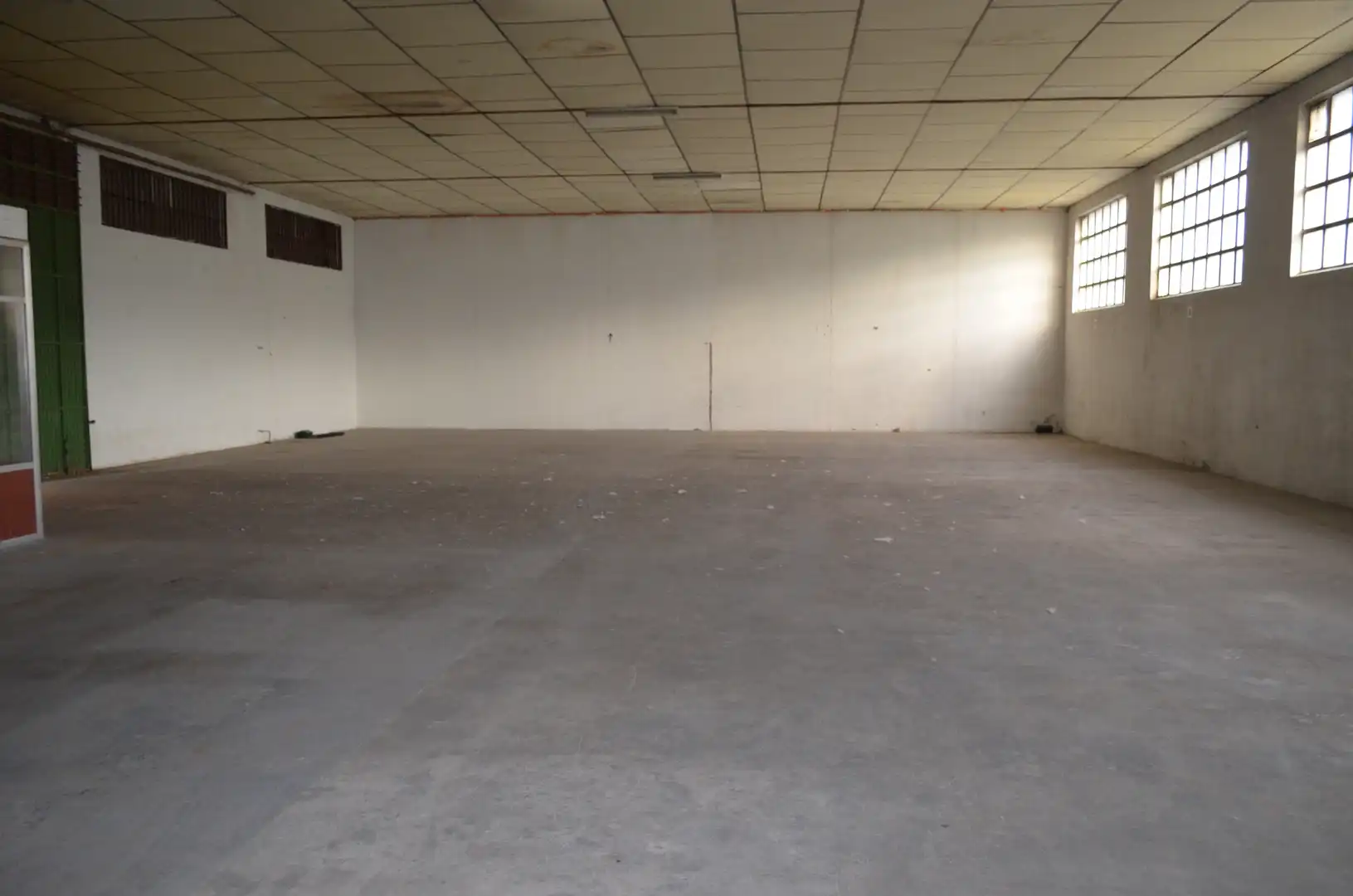 Nau industrial en venda a Calle Castilla 25, imagen 8