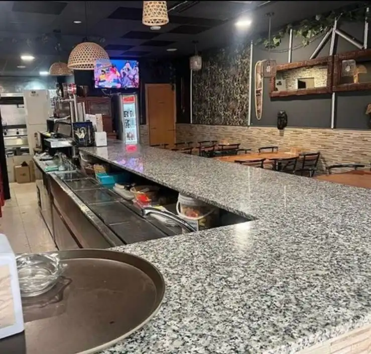 Local comercial en venta en Carrer de Maria Cortina i Pascual, imagen 7