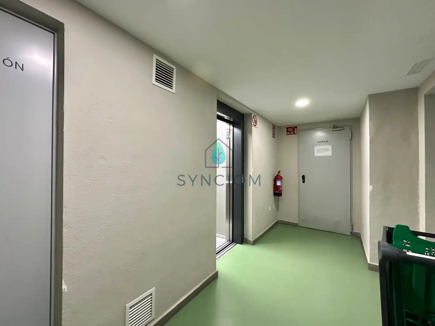 Flat for sale in Calle Cerro del Campo, El Cañaveral
