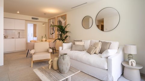 Foto 3 de Apartamento en venta en Son Espanyolet, Palma de Mallorca