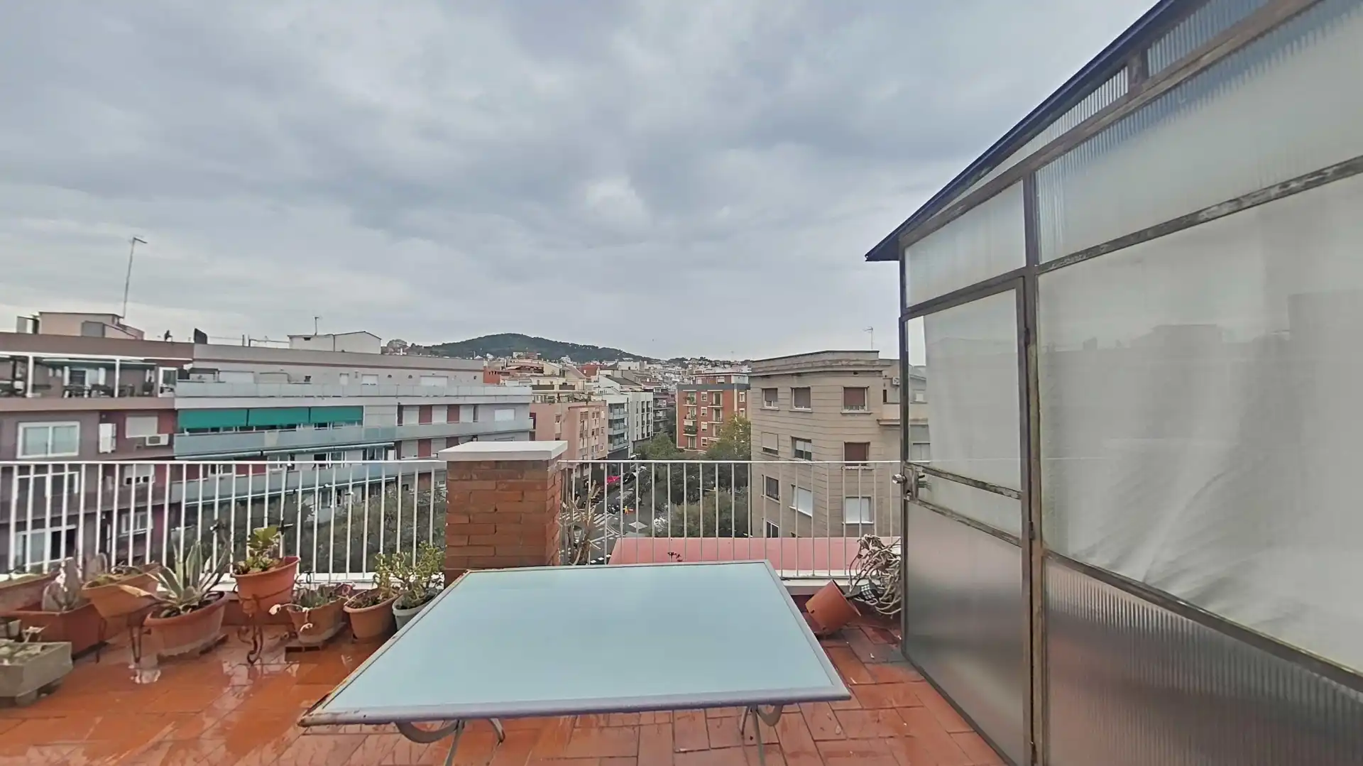 Àtic amb ascensor en venda a Sant Andreu, imagen 20