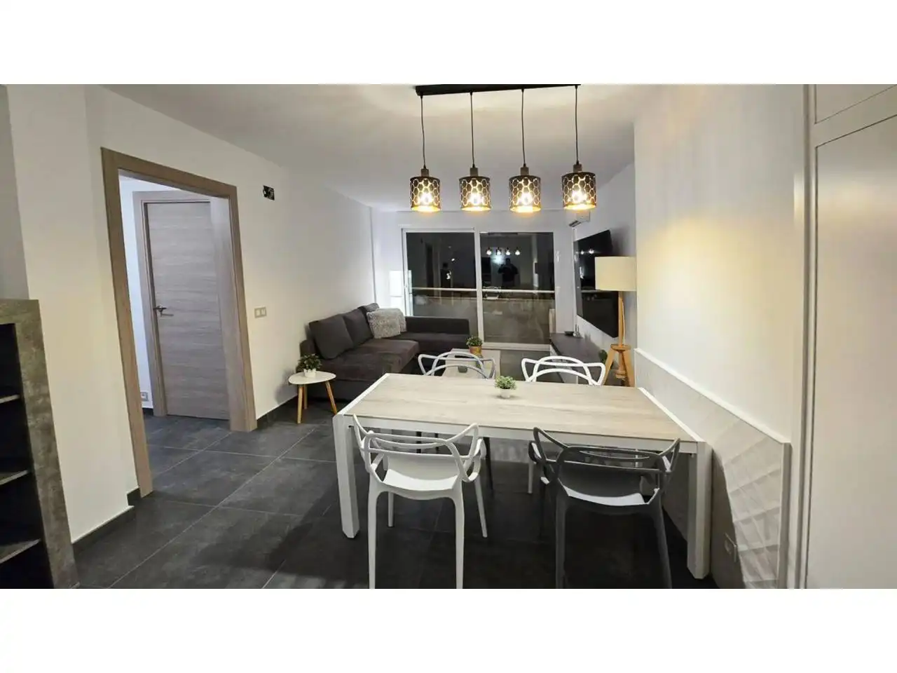 Wohnung mit Aufzug zum Verkauf in Avenida Josep Tarradellas i Joan, imagen 5