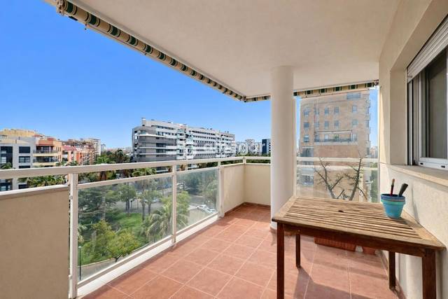 Piso en Venta en Jorge Comin Metge Pediatr en Nou Campanar