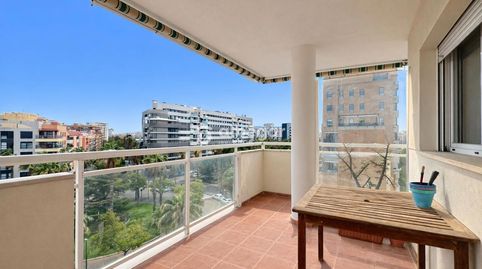 Foto 2 de Pis en venda a Jorge Comin Metge Pediatr, Nou Campanar, Valencia Capital