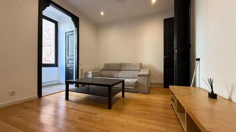 Foto 4 de Piso en venta en Sant Gervasi i la Bonanova, Barcelona Capital