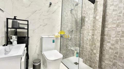 Photo 5 of Planta baja to rent in El Molino, Alicante