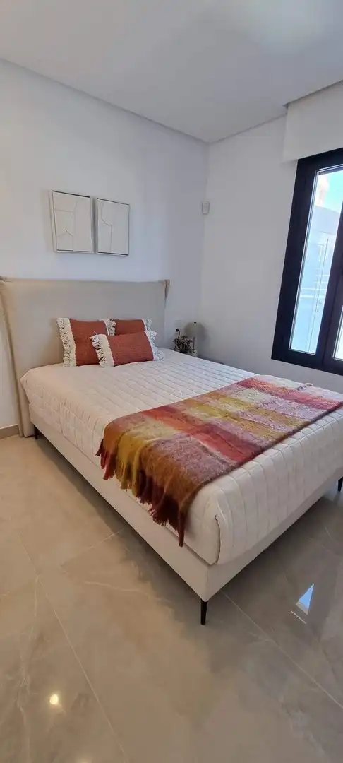 Chalet con terraza en venta en Calle JOSEFA BOTELLA SEMPERE, imagen 45
