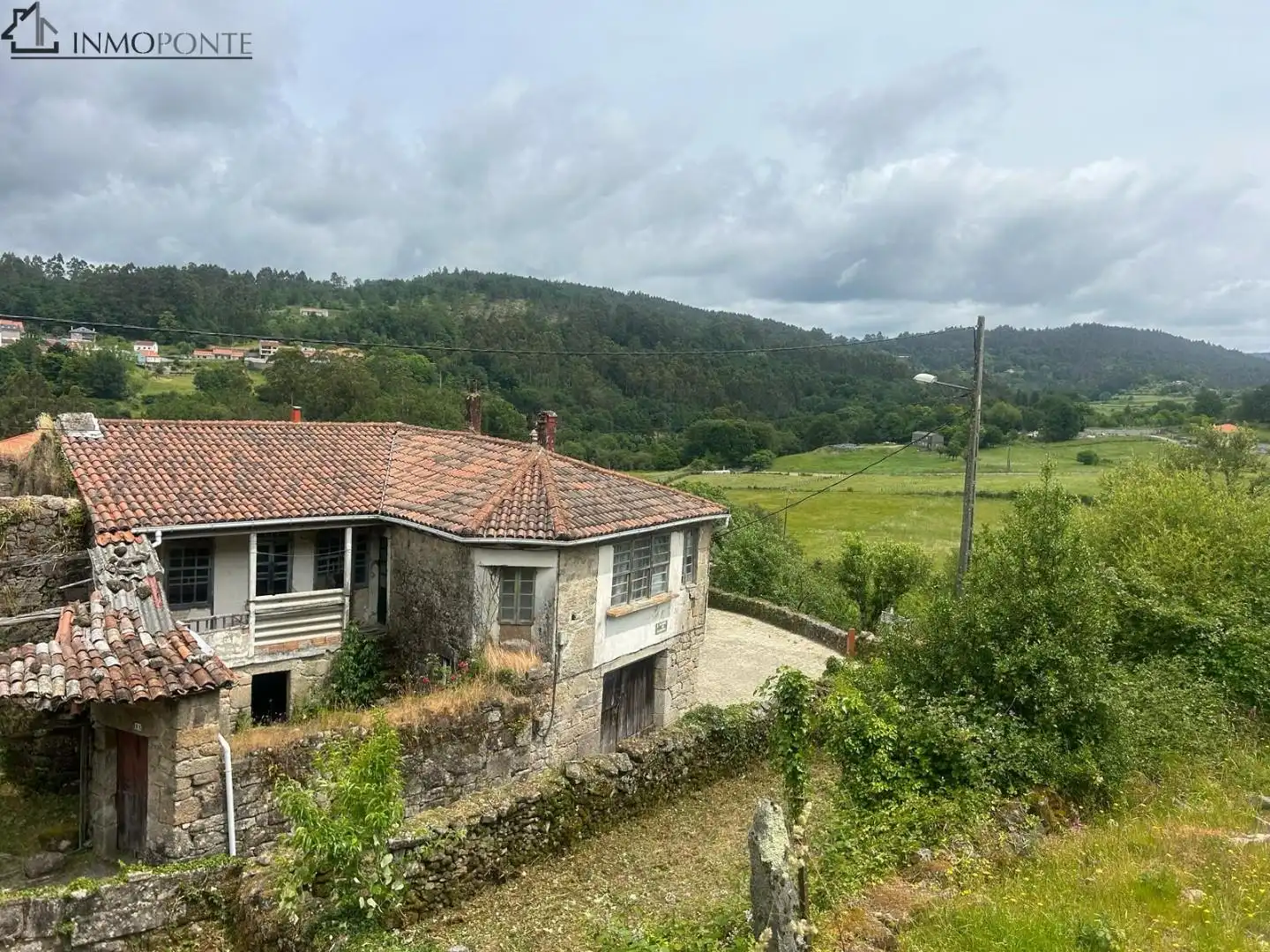 Haus mit Garten zum Verkauf in Cerdedo, imagen 6