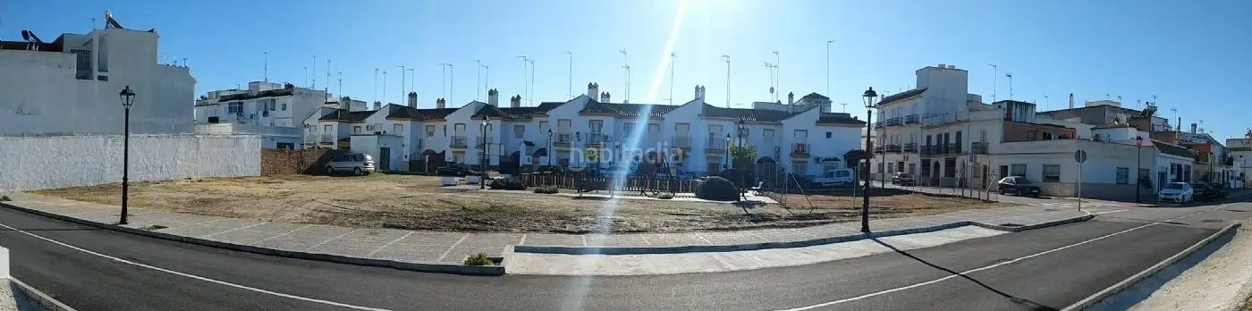 Terreno residencial en venta en Calle Infanta Cristina 1A, imagen 2