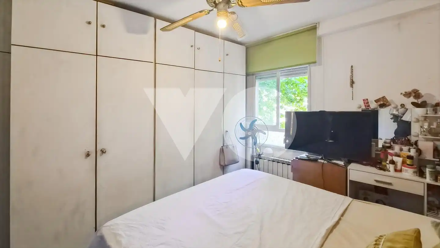 Habitación de Piso en venta en Madrid con Aire acondicionado, Calefacción y Parquet