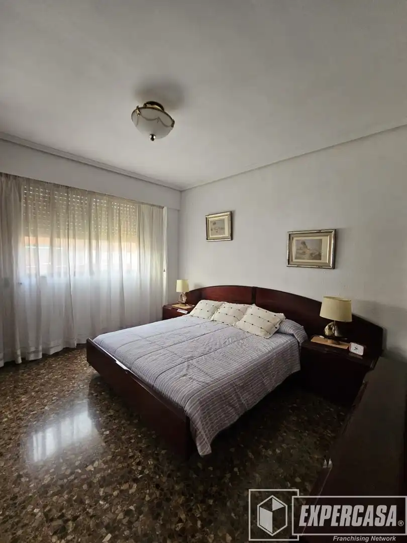 Piso con ascensor en venta en Quatre Carreres, imagen 5