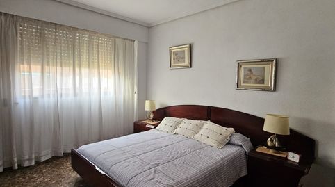 Foto 5 de Piso en venta en Malilla, Valencia Capital
