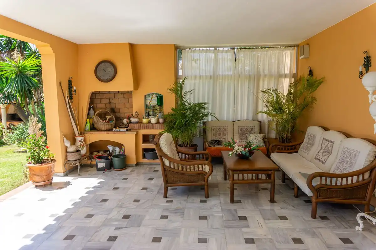 Reihenhaus zum Verkauf in Benamara - Atalaya, imagen 13