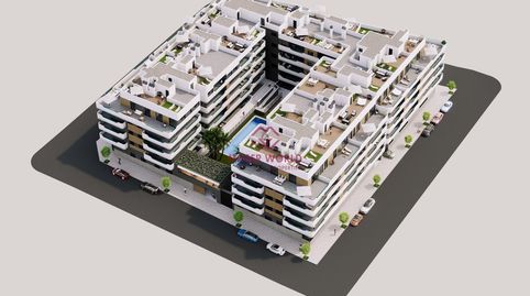 COMPLEJO RESIDENCIAL DE OBRA NUEVA EN SANTA POLA, imatge 5
