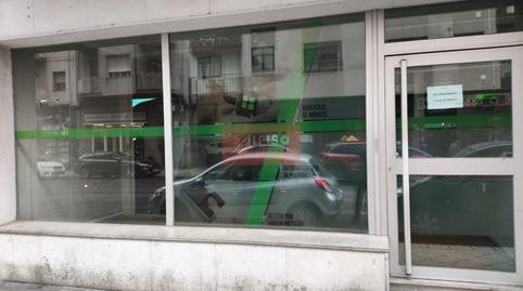 Photo 3 of Premises to rent in Avenida Zamora, Posío, Ourense Capital
