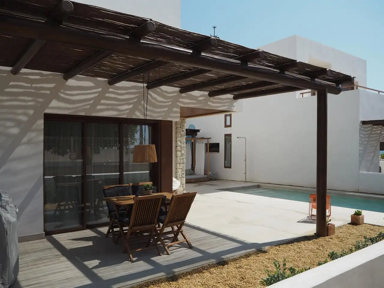 Villa avec piscine à vendre à El Calón - Cala Panizo - El Pozo del Esparto, imagen 3