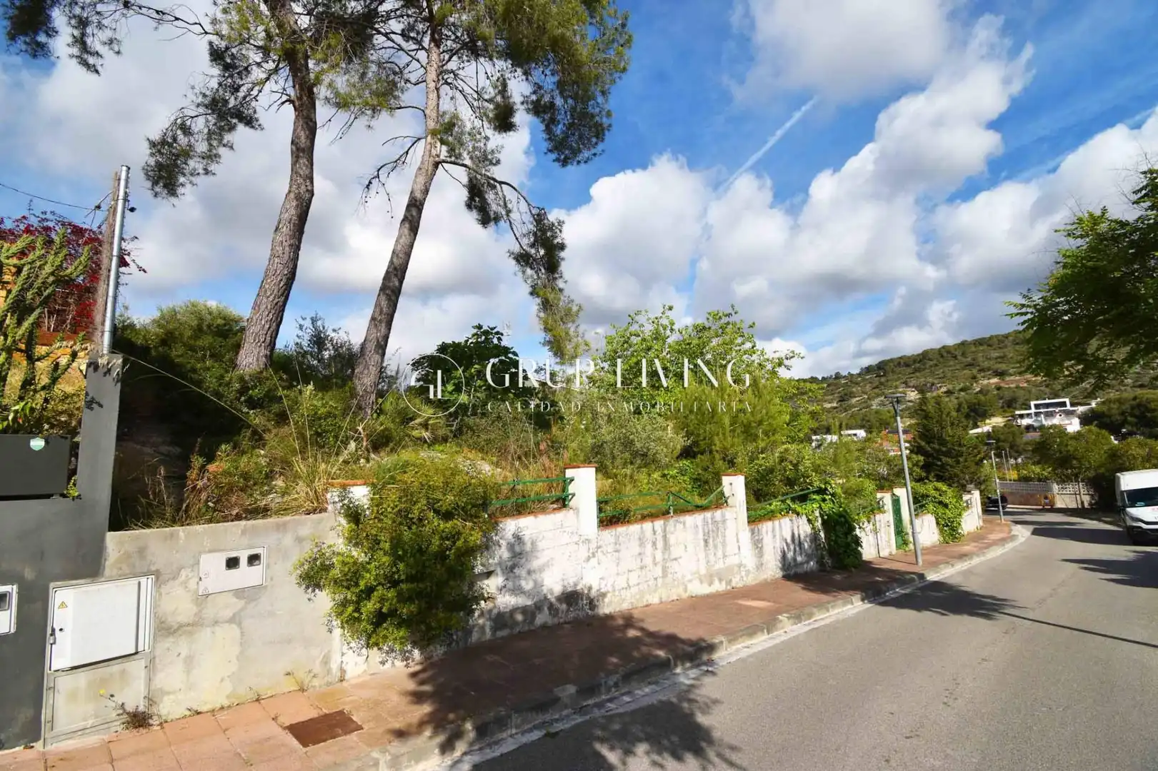 Residential land for sale in Mas Alba, imagen 15