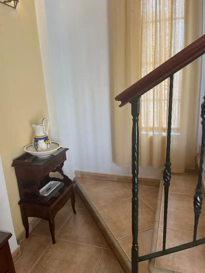 Houses for rent in Comares  with Furnished, Washing machine and Pets allowed