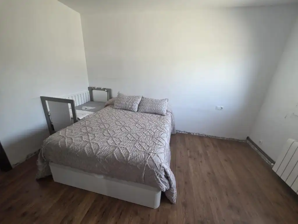 Casa con terraza en venta en Aldea Abanqueiro 33, imagen 21