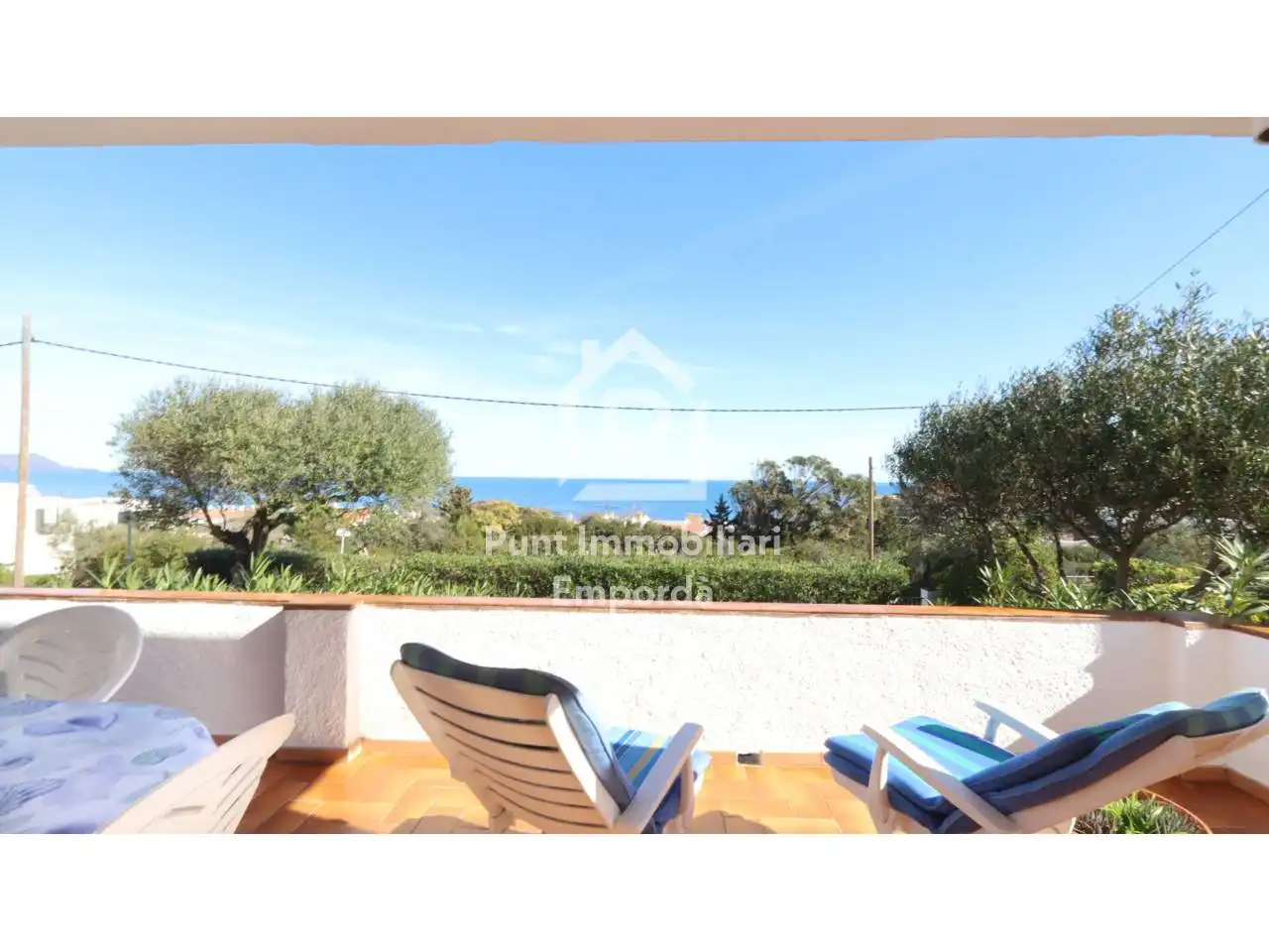 Casa amb jardí en venda a El Port de la Selva, imagen 12