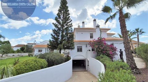 Photo 5 of Houses for sale in Calle Pico del Águila, 9, Calabardina, Águilas