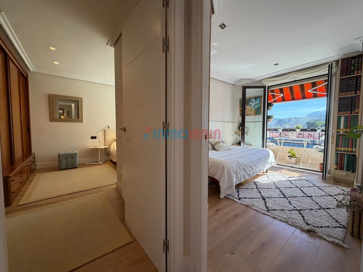 Flat with lift for sale in Oriako Pasealekua, imagen 36