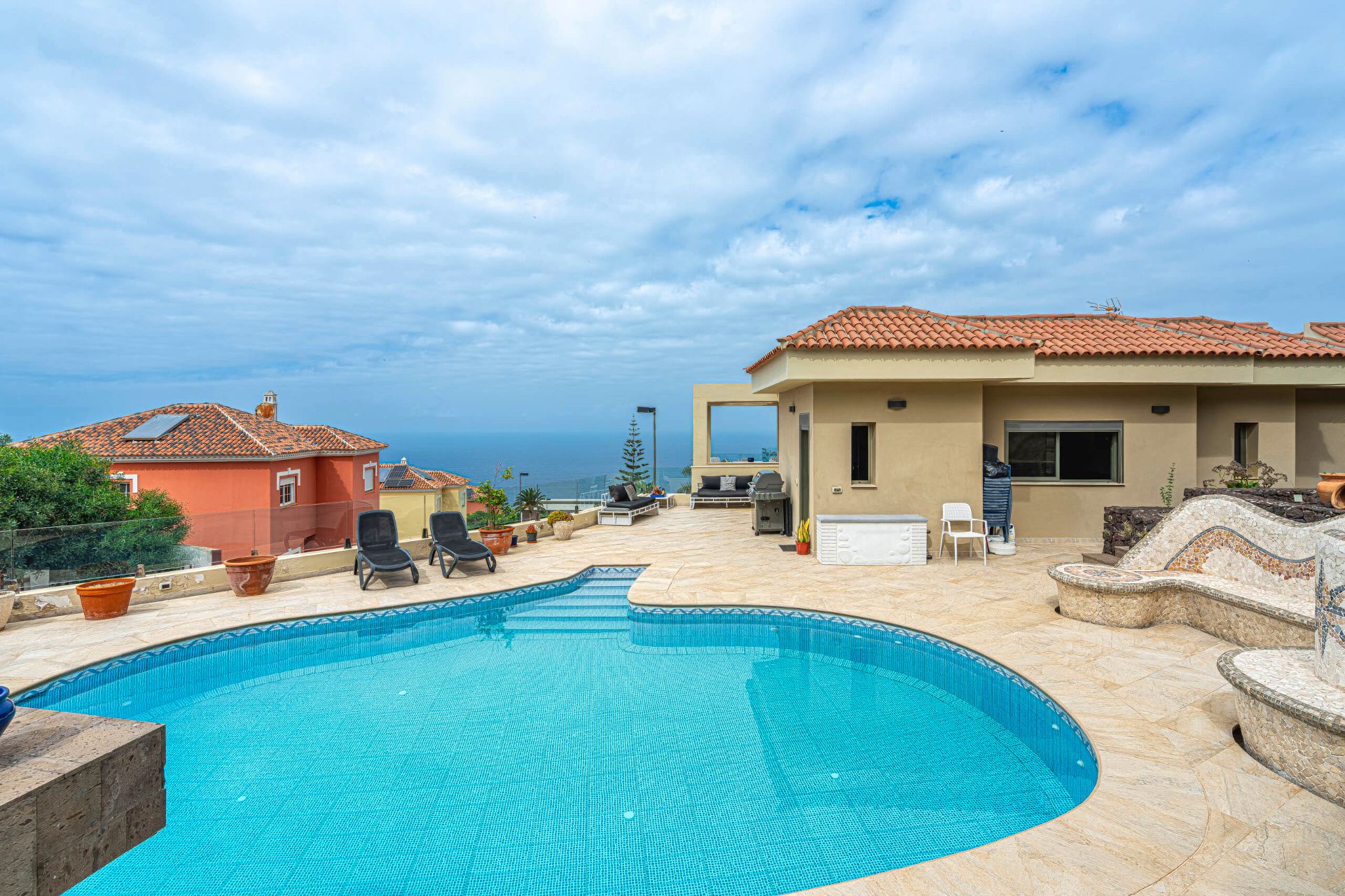 Casa o chalet en venta en Calle Orquídea