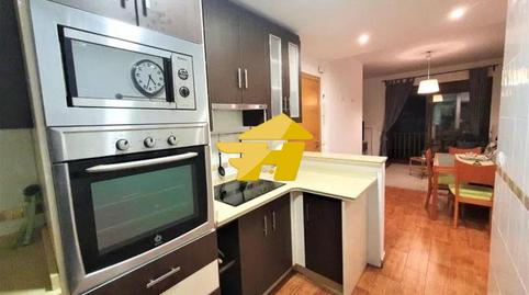 Foto 3 de Pis de lloguer a Calle Real, Centro ciudad, Málaga