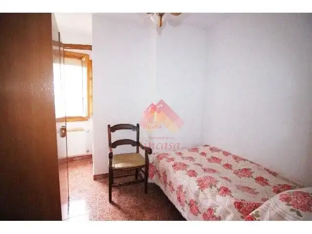 Habitación de Casa o chalet en venta en Ronda con Jardín privado y Piscina comunitaria
